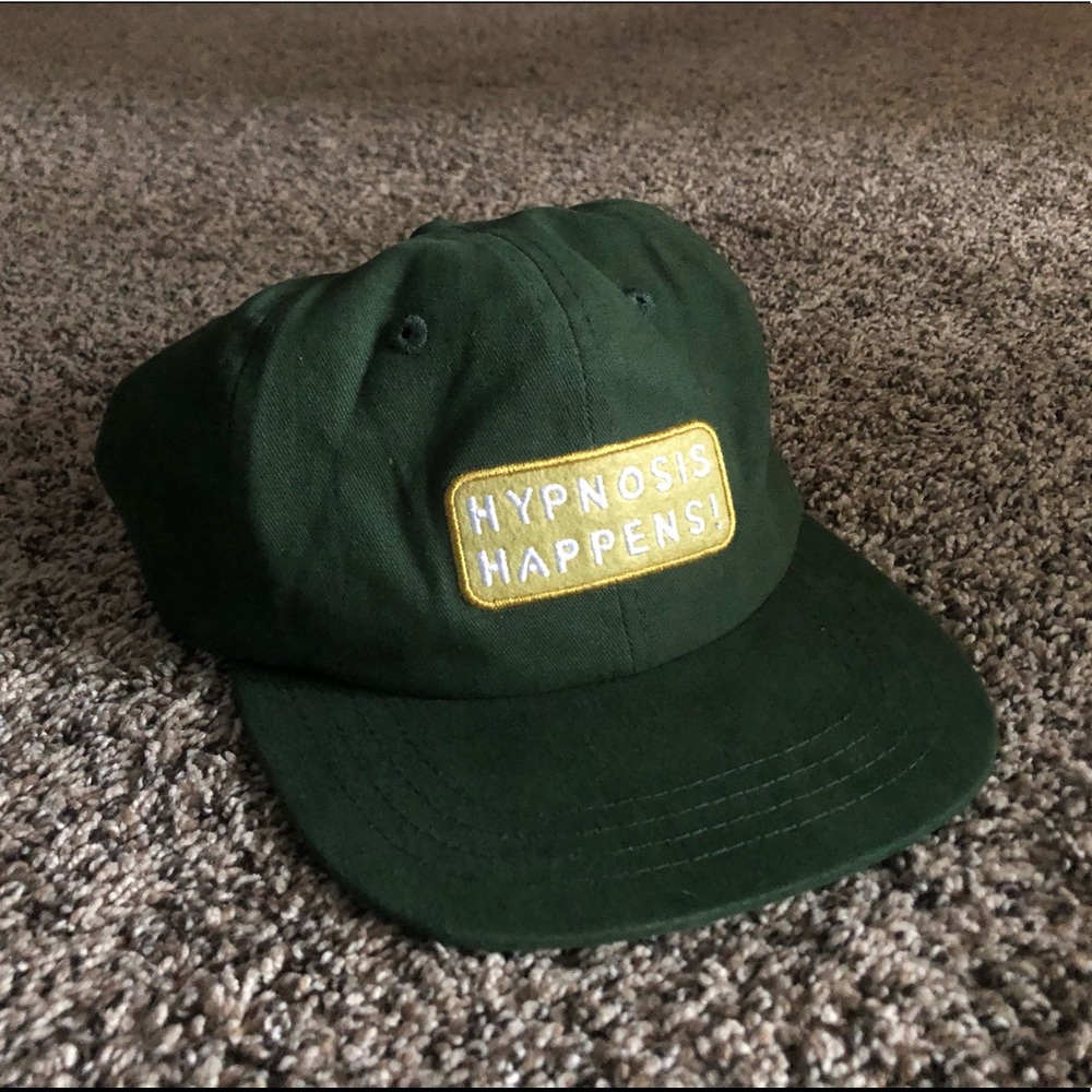 THEORIES Hypnosis Happens SnapBack